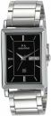 Maxima Analog Black Dial Mens Watch - 40982CMGI...
