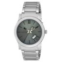 Maxima Analog Black Dial Mens Watch-O-58630CMGI...