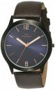 Maxima Analog Black Dial Mens Watch-57922LMGB...