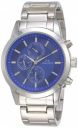 MAXIMA Analog Blue Dial Mens Watch-47331CAGI...