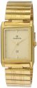 MAXIMA Analog Champagne Dial Mens Watch-06110CMGY...