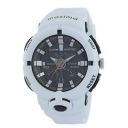Maxima Analog-Digital Black Dial Men's Watch-47103PPAN...