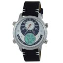 Maxima Analog-Digital Multi-Colour Dial Mens Watch - 60336LMAI...
