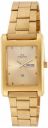 Maxima Analog Gold Dial Mens Watch - 43360CMGY...