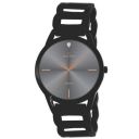 Maxima Analog Grey Dial Womens Watch-61692BMLB...