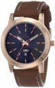 Maxima Analog Multi-Colour Dial Mens Watch-57450LMGR...