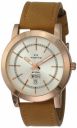 Maxima Analog Multi-Colour Dial Mens Watch - 57451LMGR...