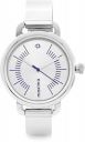 Maxima Analog Silver Dial Mens Watch-41670CMLI...