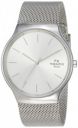Maxima Analog Silver Dial Mens Watch - 52281CAGI...