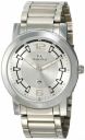Maxima Analog Silver Dial Mens Watch-20990CMGI...