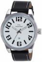 MAXIMA Analog Silver Dial Mens Watch-49350LAGI...