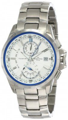 MAXIMA Analog White Dial Mens Watch-46300CMGS