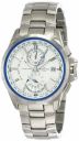 MAXIMA Analog White Dial Mens Watch-46300CMGS...