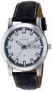Maxima Analog White Dial Mens Watch-24909LMGI...