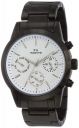MAXIMA Analog White Dial Mens Watch - 47341CAGB...