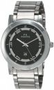 Maxima Attivo Analog Black Dial Mens Watch - 20986CMGI...