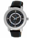 Maxima Attivo Analog Black Dial Mens Watch-35540LMGI...