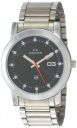 Maxima Attivo Analog Black Dial Mens Watch - 20988CMGI...