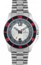 Maxima Attivo Analog Grey Dial Mens Watch - 33612CMGI...