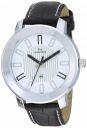 Maxima Attivo Analog White Dial Mens Watch - 35541LMGI...