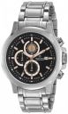 Maxima Attivo Chronograph Black Dial MEN -27716CMGI...