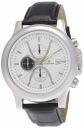 Maxima Attivo Chronograph Silver Dial Men -27713LMGI...