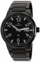 Maxima Attivo Date Black Dial Men -25290CMGB...