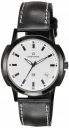 Maxima Attivo Date White Dial Men -22571LMGB...