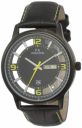 Maxima Attivo Day-Date Black Dial Men -33060LMGB...