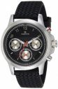 Maxima Attivo Multifunction Black Dial Men -27553PMGI...