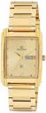 Maxima Formal-Gold Day-Date Gold Dial Men -06995CMGY...