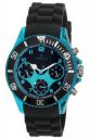 Maxima Hybrid Multifunction Black Dial Men -31330PPGN...