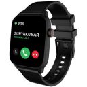 Maxima Max Pro Hero Smart Watch| Advanced Dual Chip Bluetooth Calling...