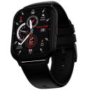Maxima Max Pro Sky 1.85" HD Smart Watch with Bluetooth Calling (Midnight Black)...