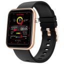 Maxima Vibe with 1.69 Full Touch HD Large Display Smart Watch...