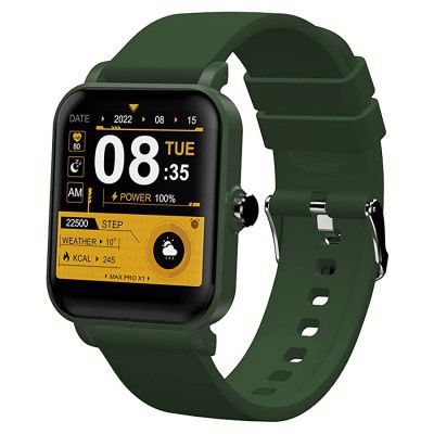 Maxima Max Pro X1 Smartwatch X142PJSJ66102