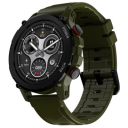 Maxima Max Pro X4+ Rugged Bluetooth Calling Smart Watch...