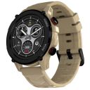 Maxima Max Pro X4+ Rugged Bluetooth Calling Smart Watch ...