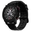 Maxima Max Pro X4+ Rugged Bluetooth Calling Smart Watch, HR/SpO2, 150+ Watch Faces...