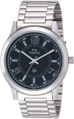 MAXIMA  O-56161CMGI Analog Watch