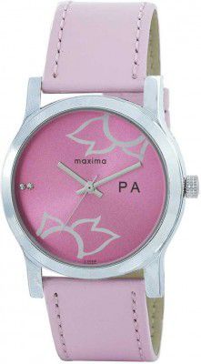 MAXIMA  O-56400LMLI Analog Watch