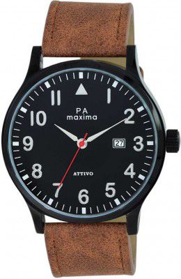 MAXIMA O-57160LMGB Analog Watch