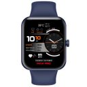 Maxima Samurai Smartwatch 1.85, 1st Time Call Accept Feature...