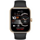 Maxima Samurai Smartwatch (Gold Black)...