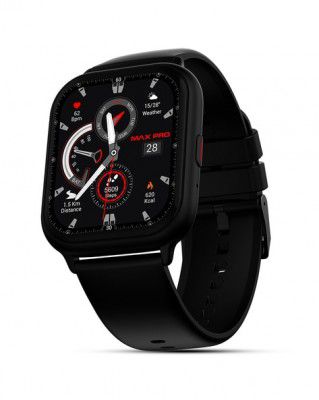MAXIMA SKY13PBSB67680 Max Pro Sky Smart Watch