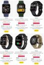 Maxima Smartwatch Upto 92% Off | Starts @ Rs 799...