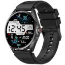 Maxima Sprint 1.39" HD Round Dial Bluetooth Calling Smart Watch...