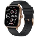 Maxima Tubo2 1.96" Bluetooth Calling Smart Watch...