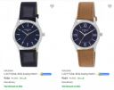 Maxima Wrist Watches @ 70% Off...