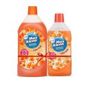 Maxkleen Disinfectant Surface Cleaner Floral Bliss, 975 + 500ml...